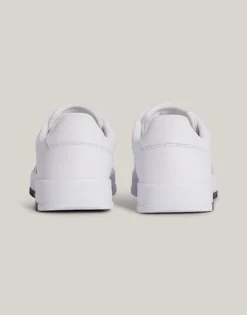 Tommy Jeans Chunky Trainers In White For Men -Tomeans Store 206322568 4