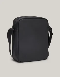 Tommy Jeans Reporter Bag In Black For Men -Tomeans Store 206865428 3