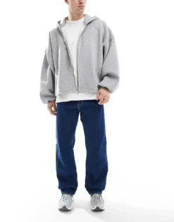 Tommy Jeans Otis Regular Straight Jeans In Dark Wash For Men Denim Dark