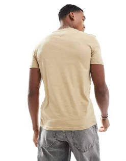 Tommy Jeans 2-pack Extra Slim T-shirts In Multi For Men -Tomeans Store 207714354 3