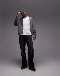 Tommy Jeans Stripe T-shirt In Off White For Men Newsprint / Ecru -Tomeans Store 207794831 4