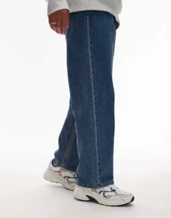 Tommy Jeans Archive 25 Trainers In Multi For Men Rwb -Tomeans Store 207796244 5