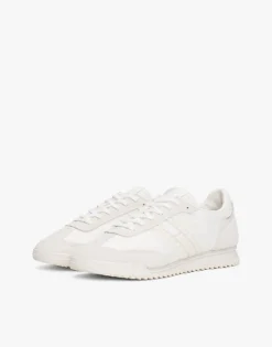 Tommy Jeans Trainers In White For Men