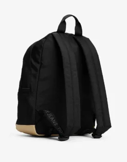 Tommy Jeans Essential Dome Backpack In Black For Men -Tomeans Store 208068744 4