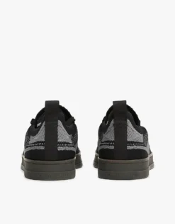 Tommy Jeans Trainers In Black For Men -Tomeans Store 208068940 3