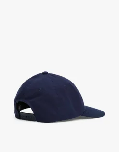 Tommy Jeans Hat In Dark Blue For Men -Tomeans Store 208069030 3